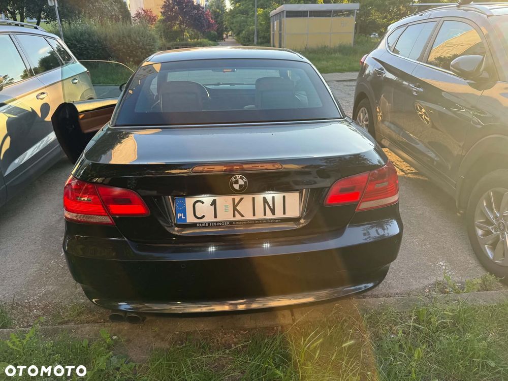 BMW Seria 3 - 2