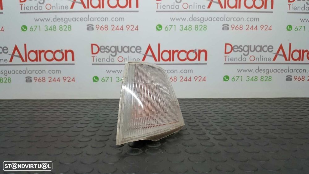 FAROLIM FRENTE ESQUERDO OPEL OMEGA - 1