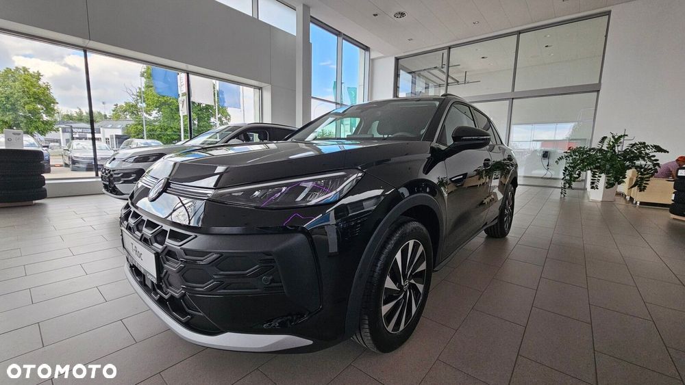 Volkswagen T-Roc - 4