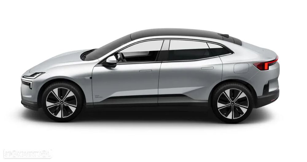Polestar 4 Long Range 100 kWh Single Motor Prime - 2