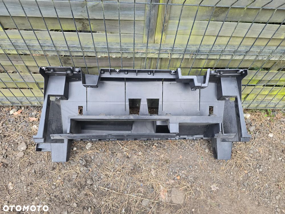 Berlingo IV Partner IV combo e pas przedni wzmocnienie - 4