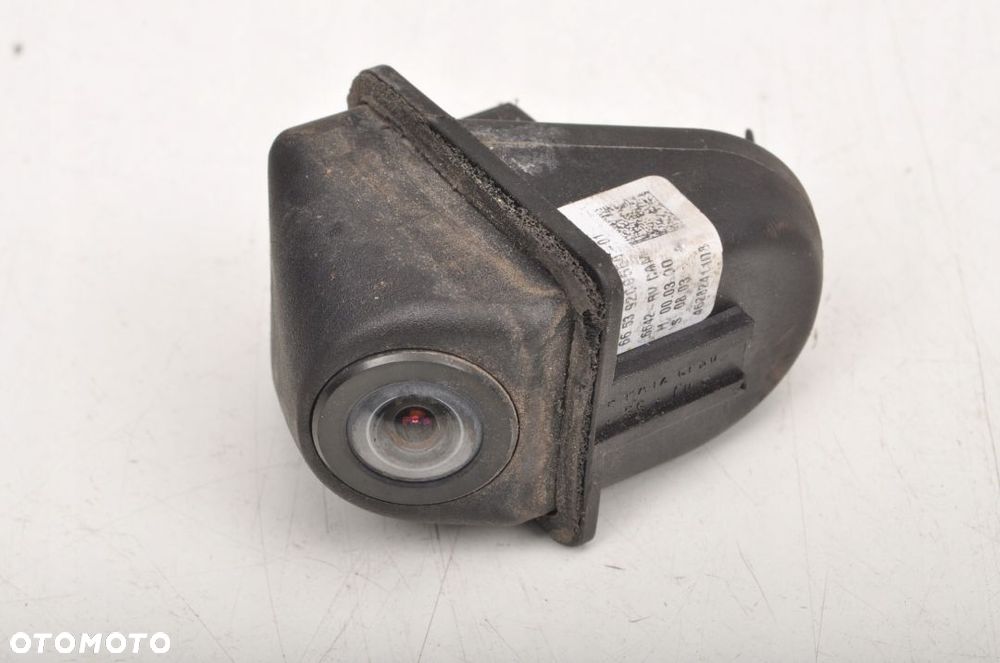 BMW 7 F02 KAMERA COFANIA 9200560 - 1