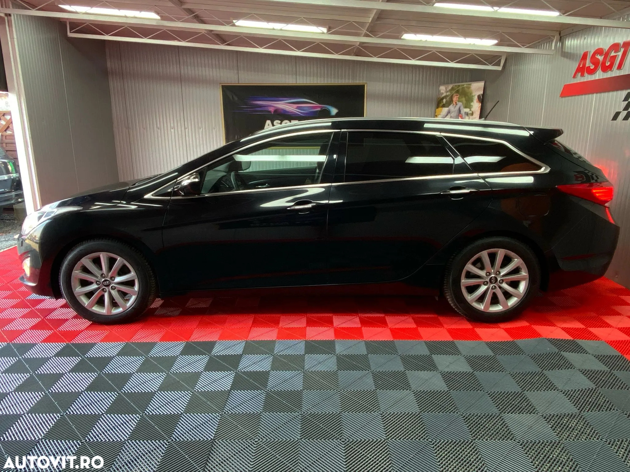 Hyundai i40 - 20