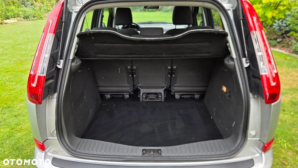 Ford C-MAX 1.6 FF Titanium - 18