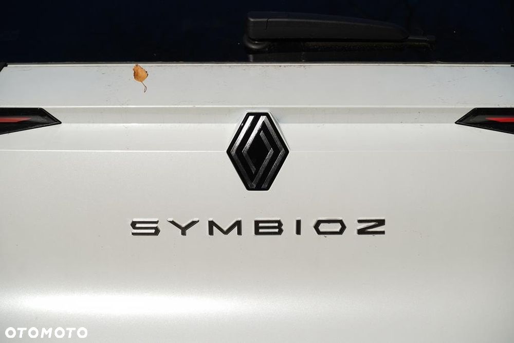 Renault Symbioz 1.8 E-Tech Full Hybrid 160 Esprit Alpine - 32