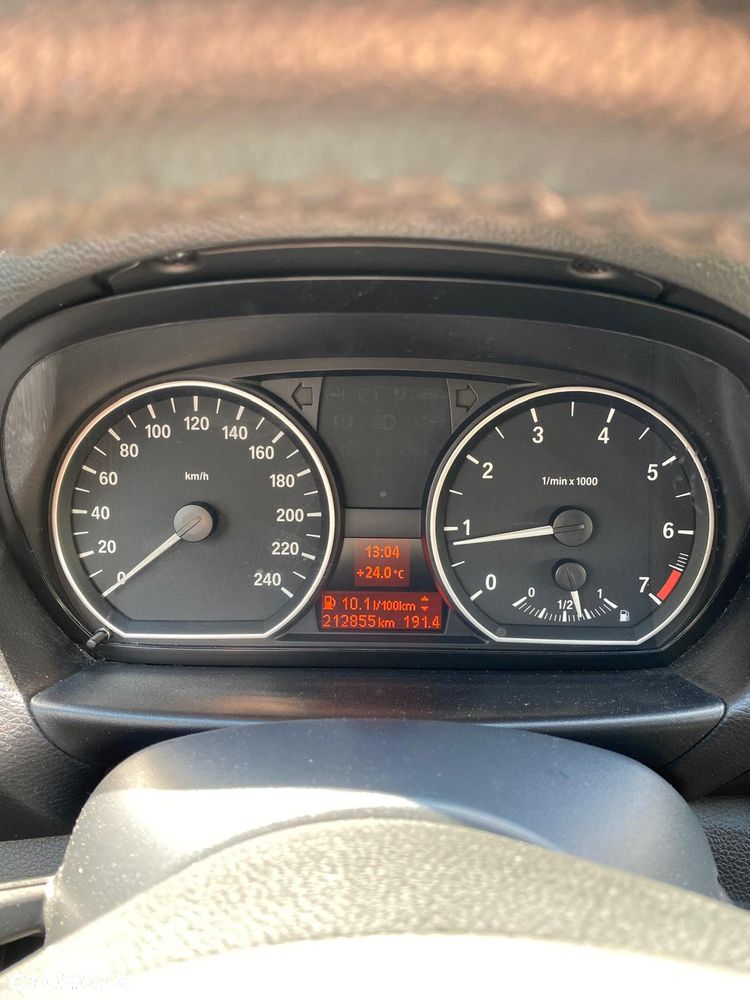 BMW Seria 1 118i - 17