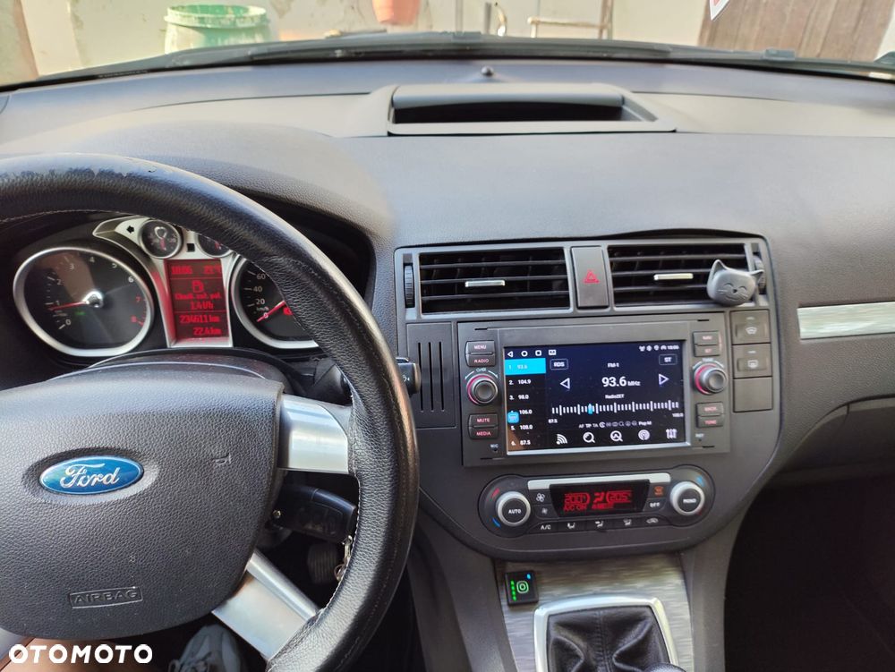 Ford C-MAX - 24