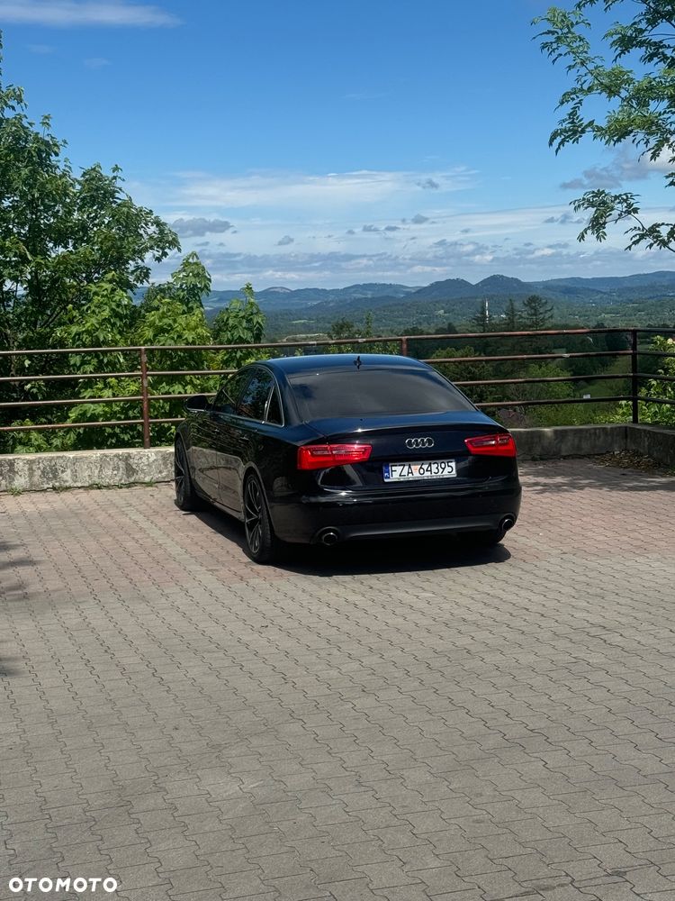 Audi A6 Limousine 2.0 TFSI - 5