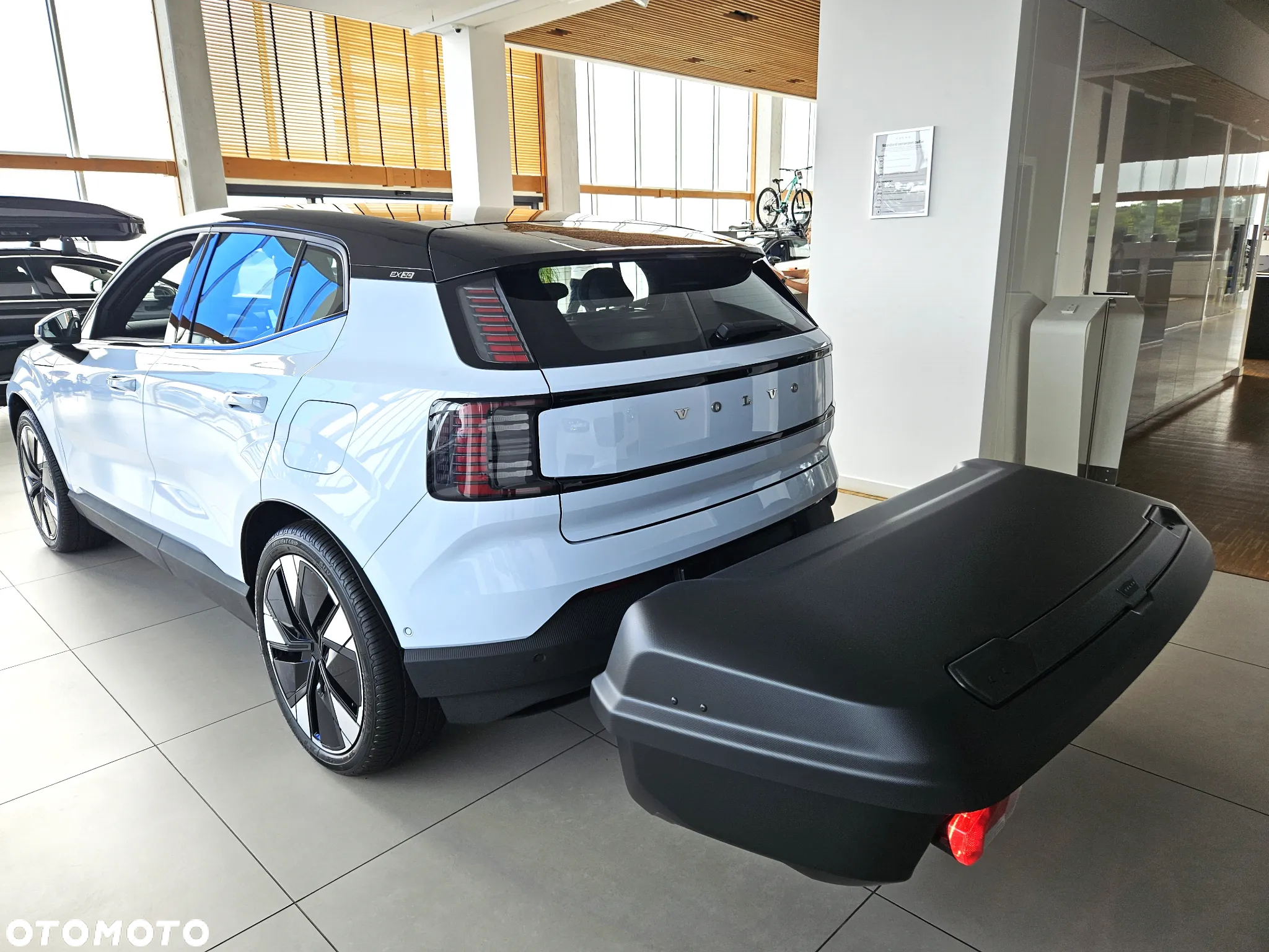 Volvo EX30 69kWh Twin Motor Ultra - 7