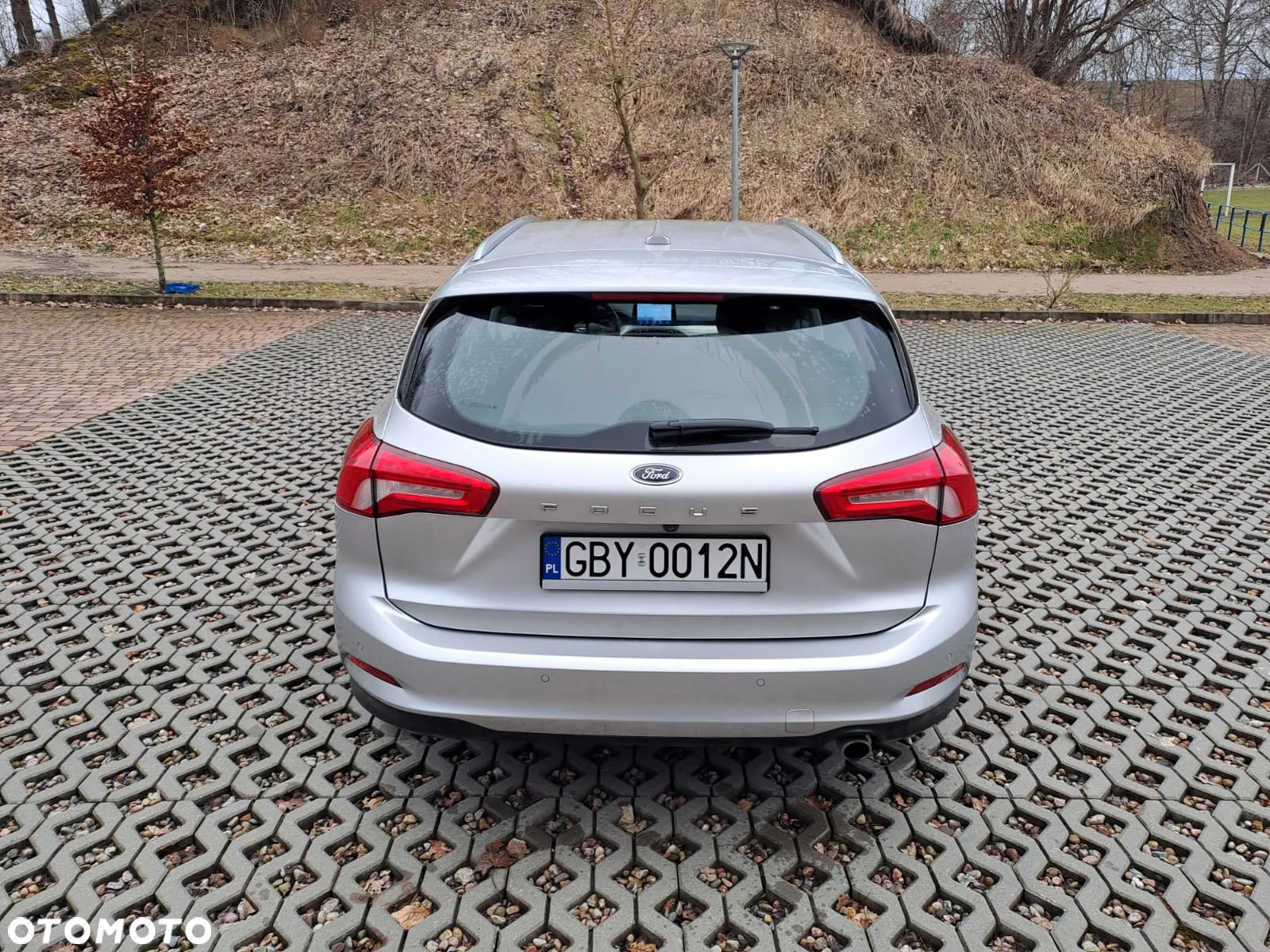 Ford Focus 2.0 EcoBlue Active Business - 13