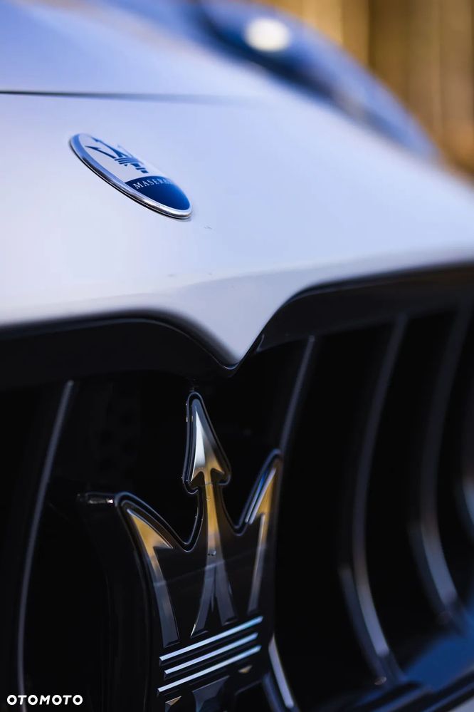 Maserati Grecale mHEV Modena - 11