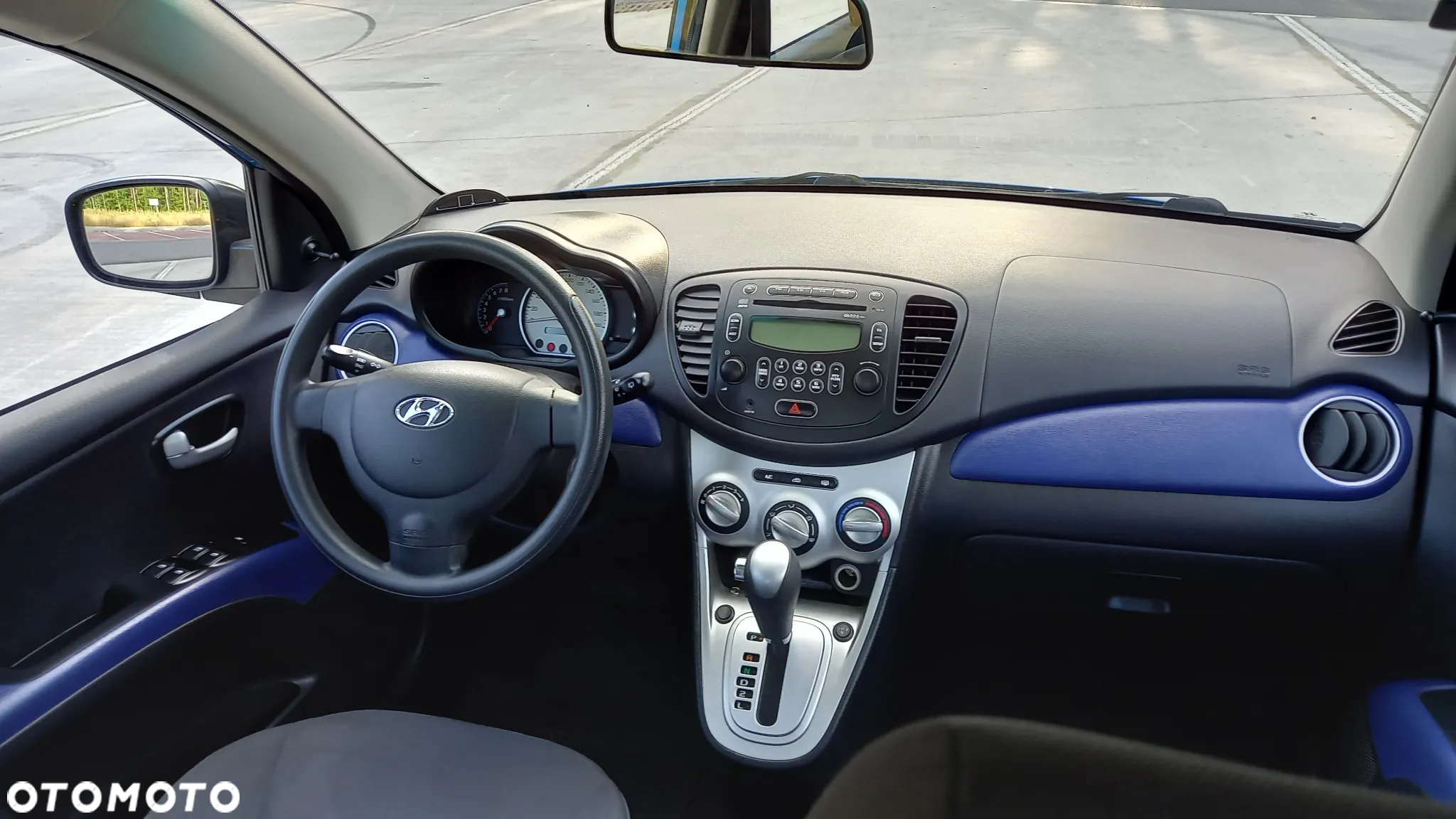 Hyundai i10 1.2 Comfort - 8