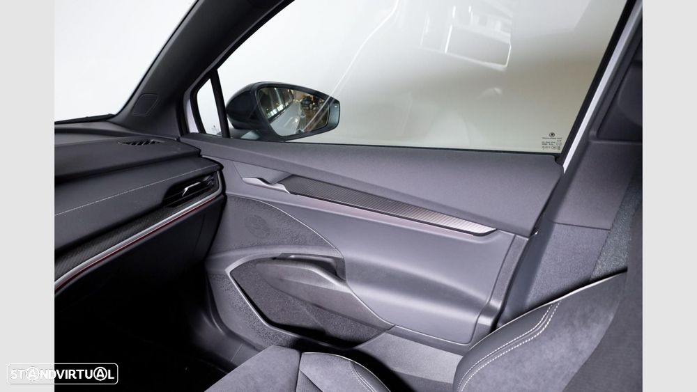 Skoda Elroq 60 Sportline — fotografia 19