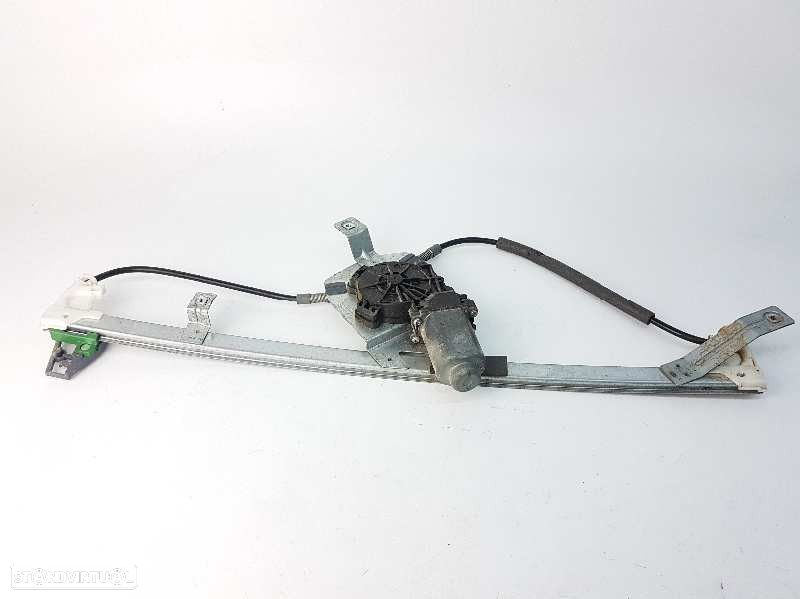 ELEVADOR FRENTE ESQUERDO RENAULT SCENIC II GRAND EMOTION - 1