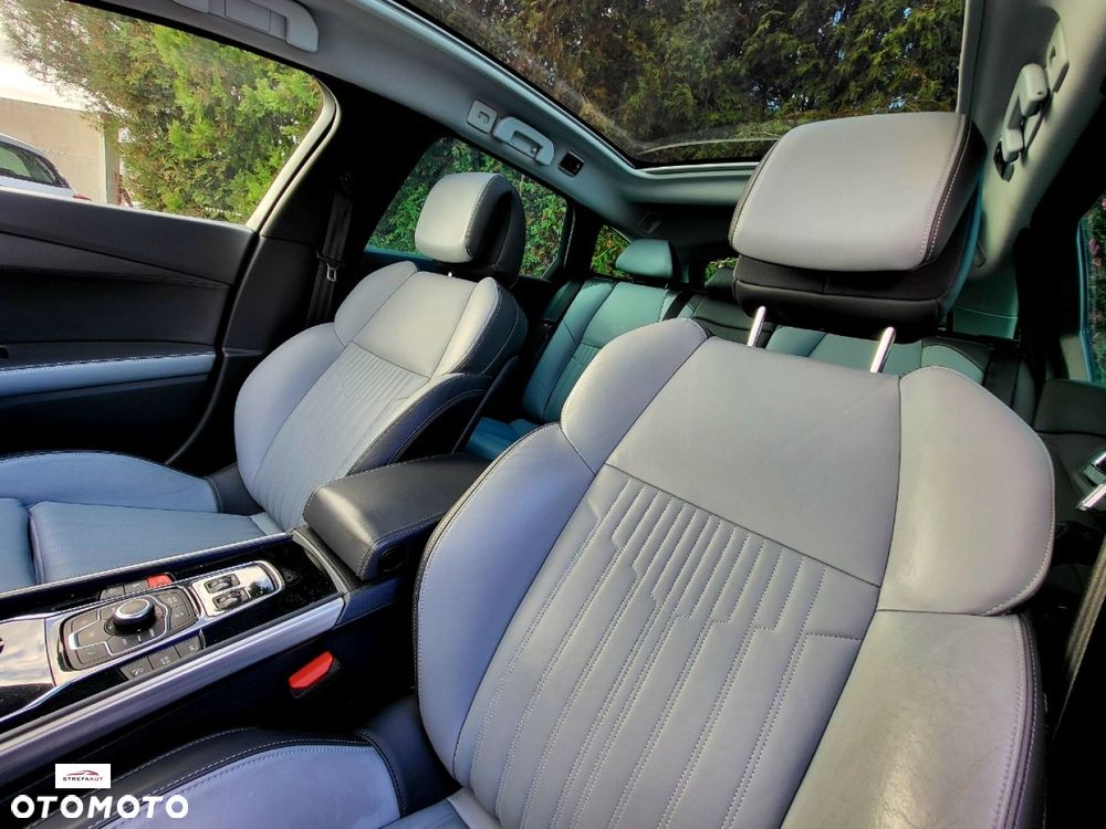Peugeot 508 - 19