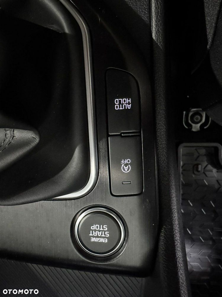 Kia Sportage 1.6 T-GDI Smart 2WD - 29