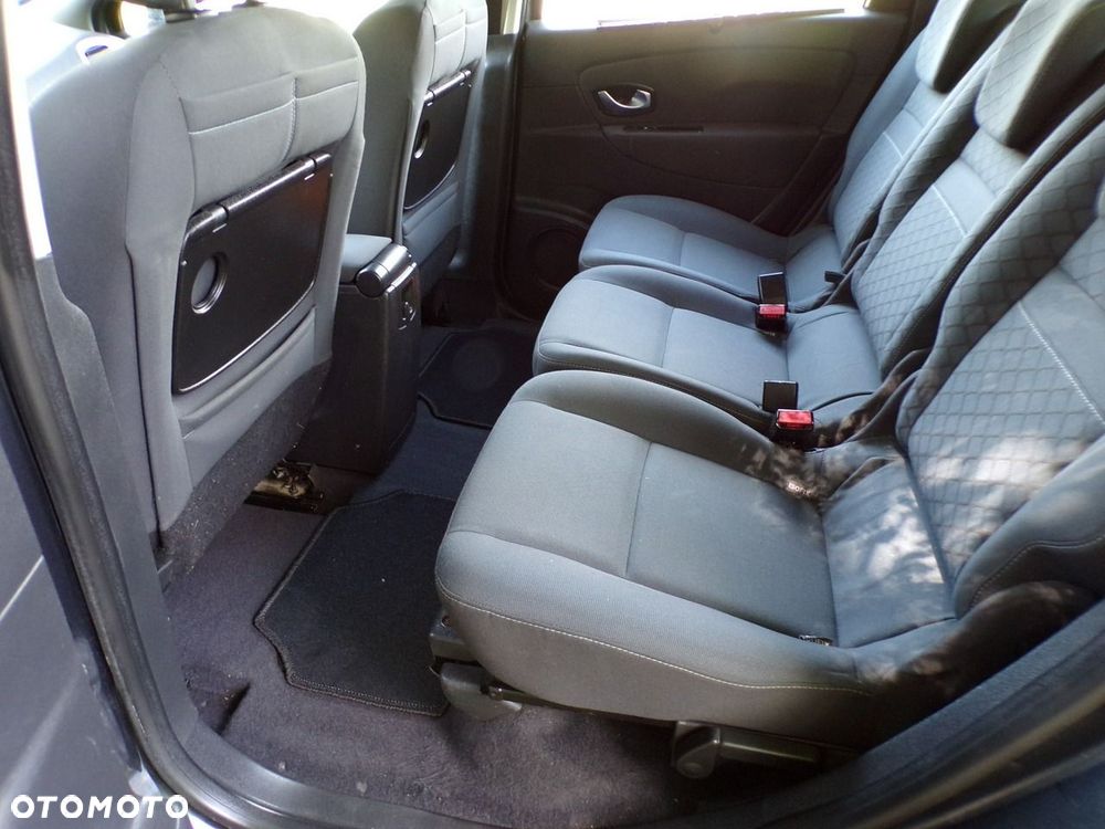 Renault Grand Scenic - 25