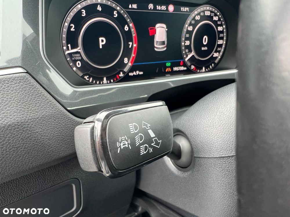 Volkswagen Tiguan 2.0 TSI 4Mot R-Style DSG - 32
