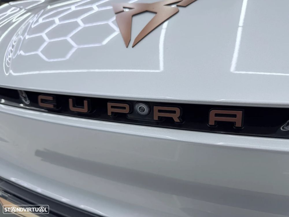 Cupra Born 170kW/60kWh Edition Dynamic - 15
