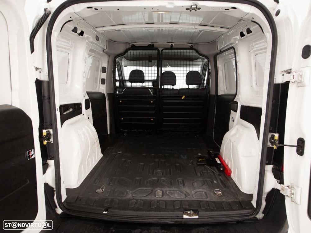 Fiat Doblo - 6