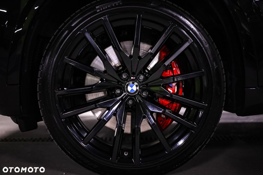 BMW X5 - 7