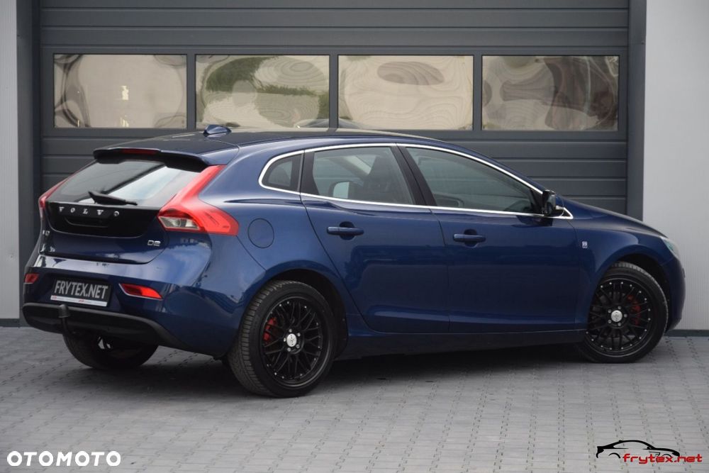 Volvo V40 - 13