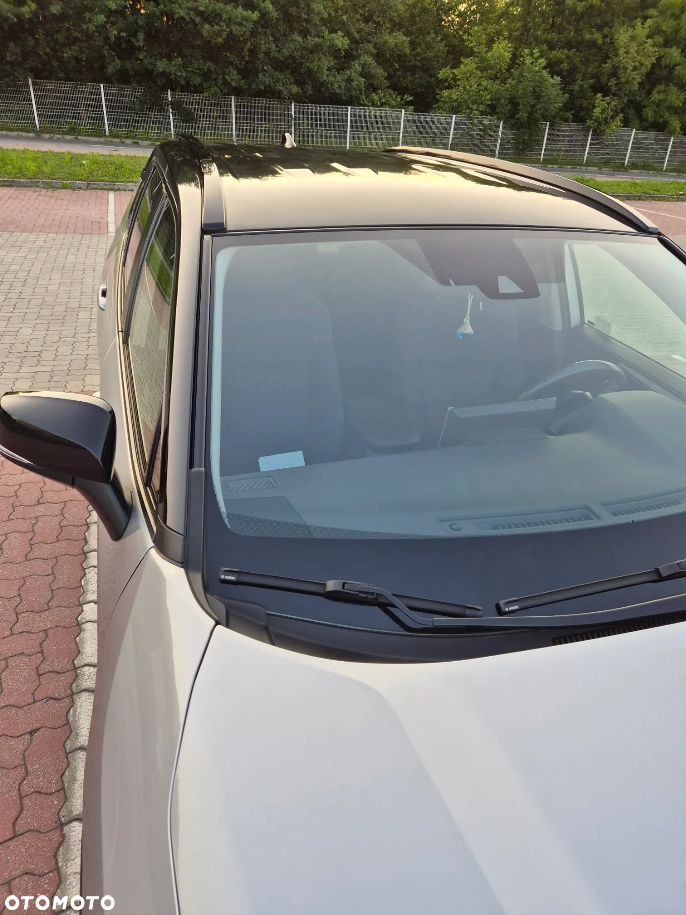 Toyota RAV4 2.0 Comfort 4x2 MS - 12
