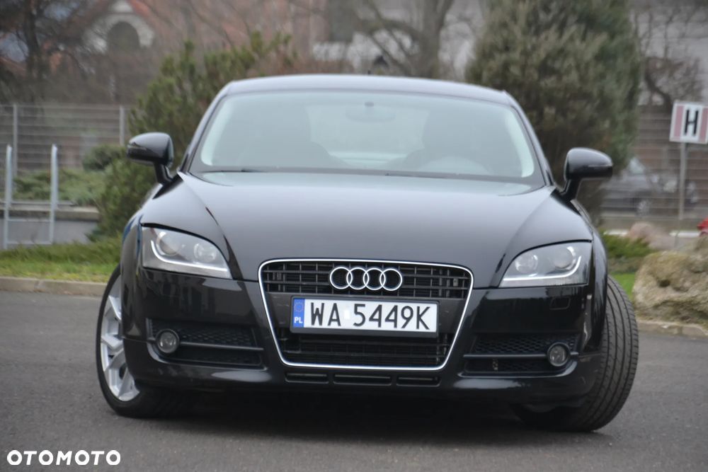 Audi TT Coupé 1.8 TFSI - 6