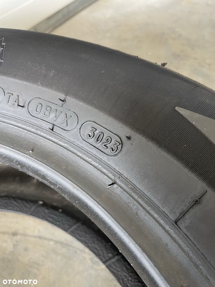 1x OPONA ZIMOWA BFGoodrich g-Force Winter 2 195/65/15 91T NOWA - 6