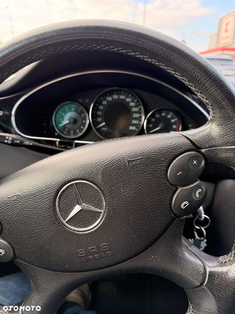 Mercedes-Benz CLS - 11