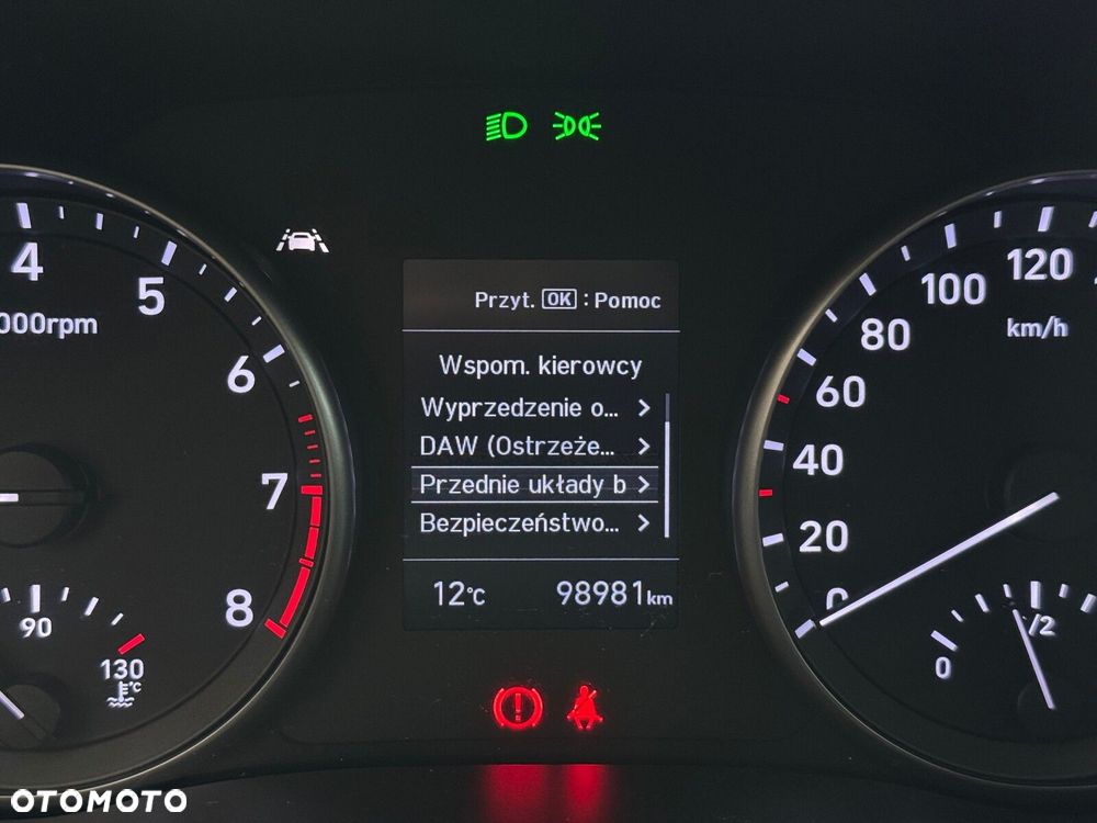 Hyundai i30 1.0 T-GDI Smart - 36