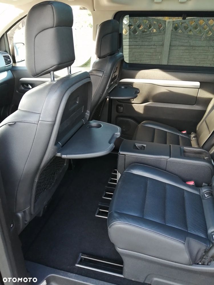 Opel Zafira - 7