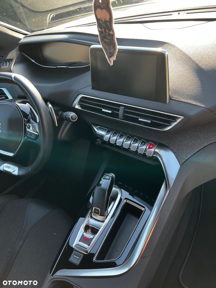 Peugeot 5008 1.6 PureTech GT Line S&S EAT8 - 6