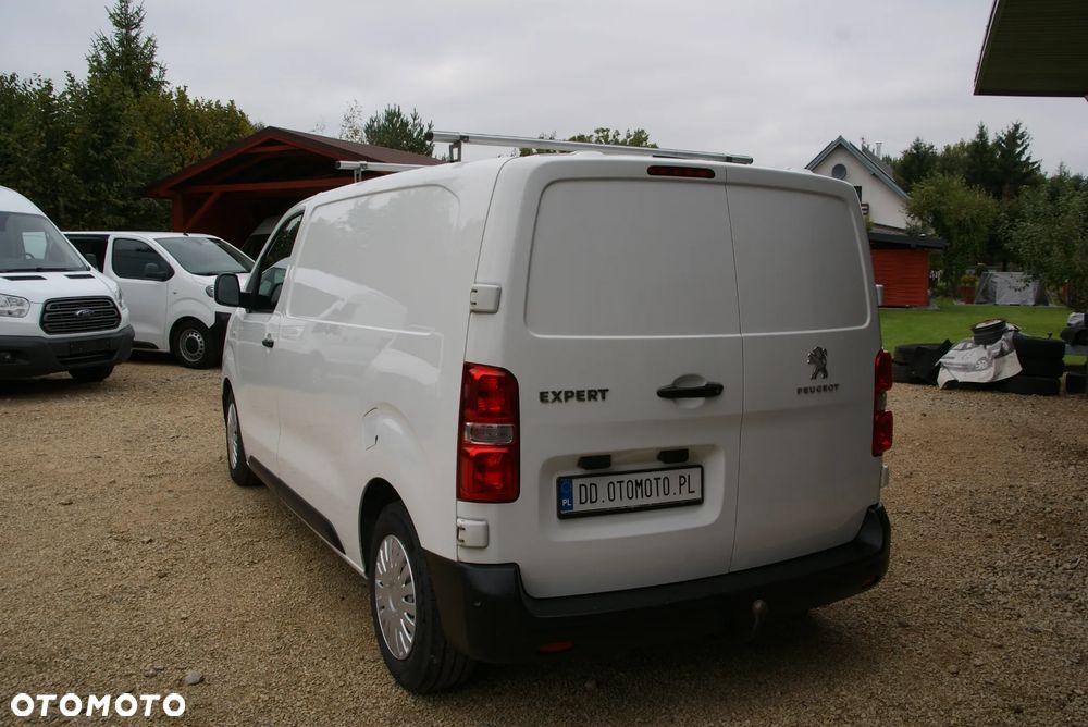 Peugeot Expert - 9