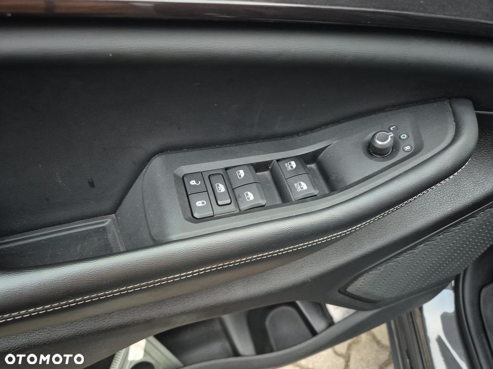 Jeep Grand Cherokee 3.6 V6 Limited - 20