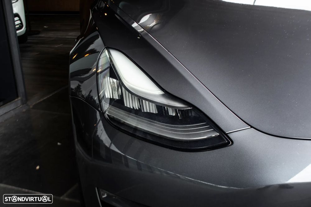 Tesla Model 3 Performance Dual Motor AWD - 8