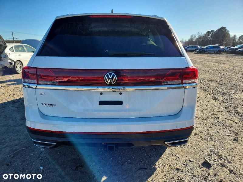 Volkswagen Atlas - 6