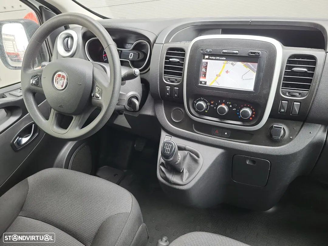Fiat TALENTO - 9