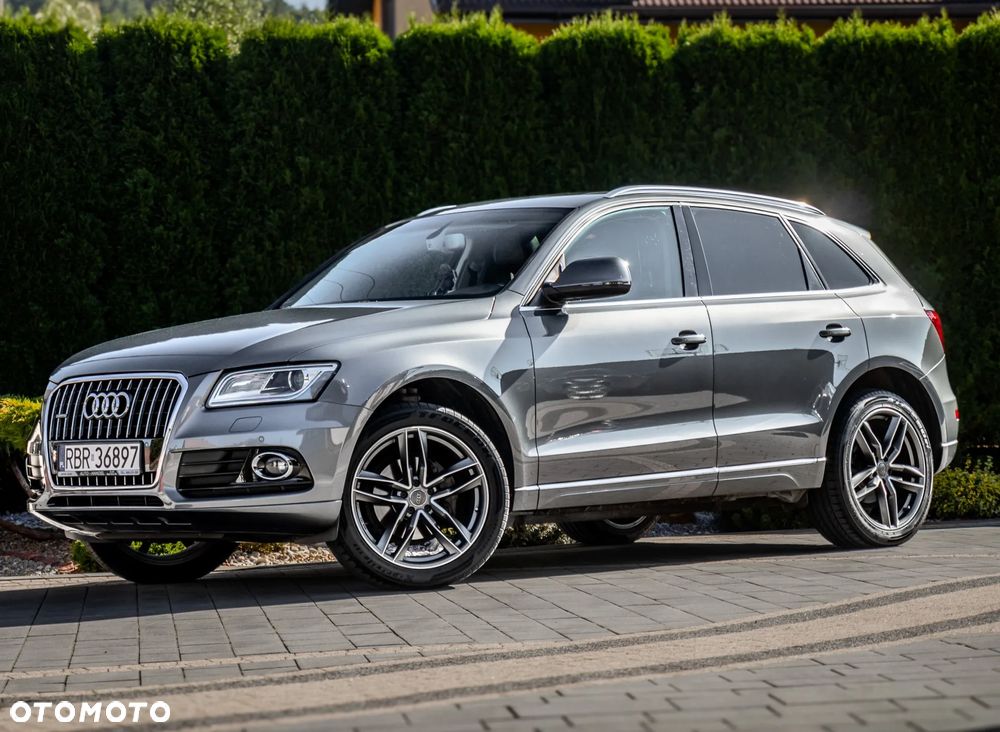 Audi Q5 - 5