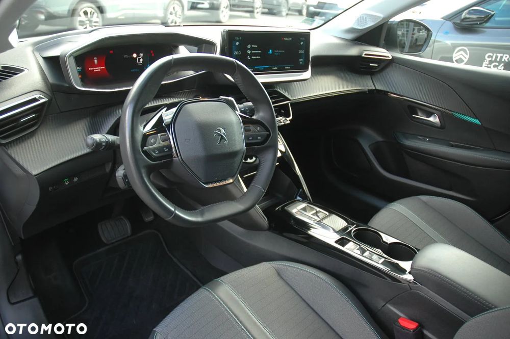 Peugeot 208 1.2 PureTech Allure Pack S&S EAT8 - 5