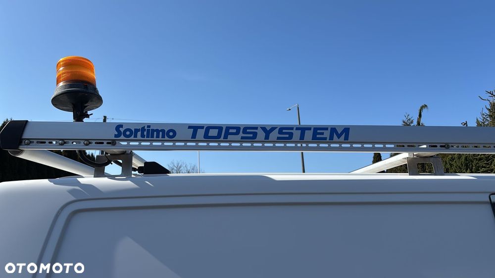 Volkswagen Transporter T6 - 19