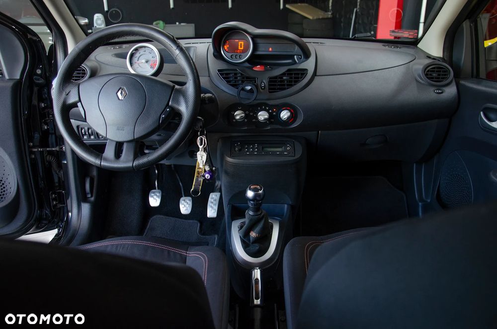 Renault Twingo 1.6 16V RS - 9