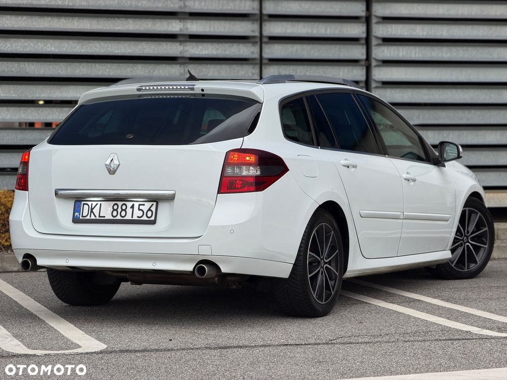 Renault Laguna 2.0 dCi Black Edition - 7