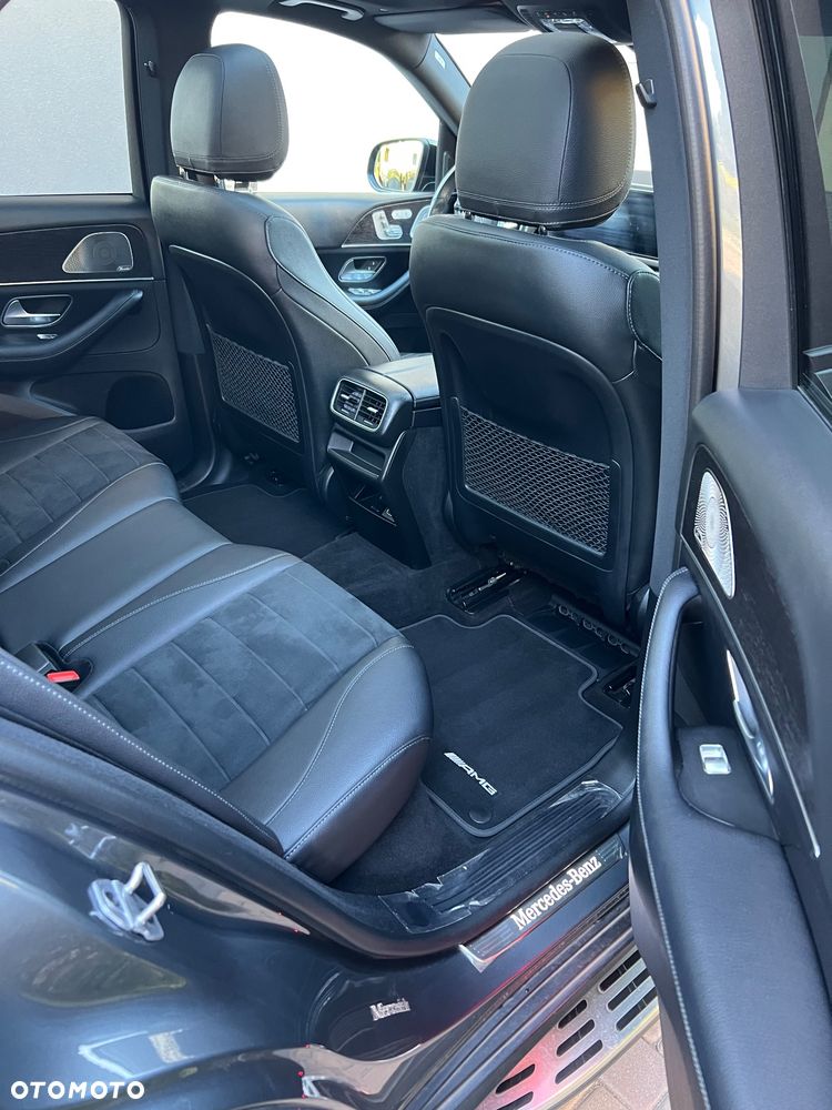 Mercedes-Benz GLE - 25
