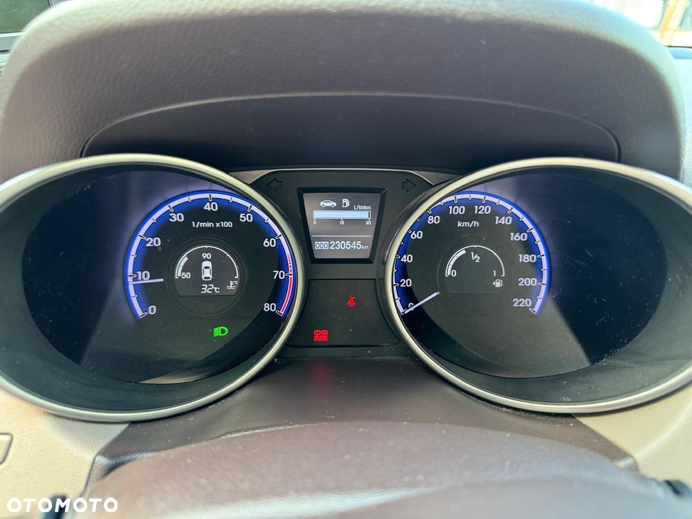 Hyundai ix35 2.0 Comfort - 8