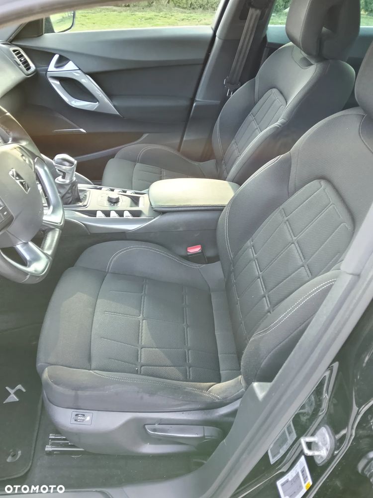 DS Automobiles DS 5 - 10