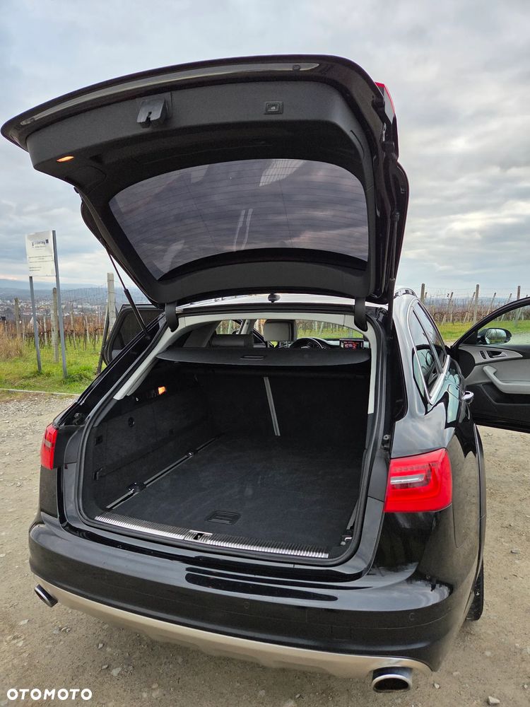 Audi A6 Allroad 3.0 TDI Quattro S tronic - 20