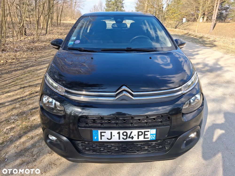 Citroën C3 Pure Tech 110 S&S EAT6 SHINE PACK - 20
