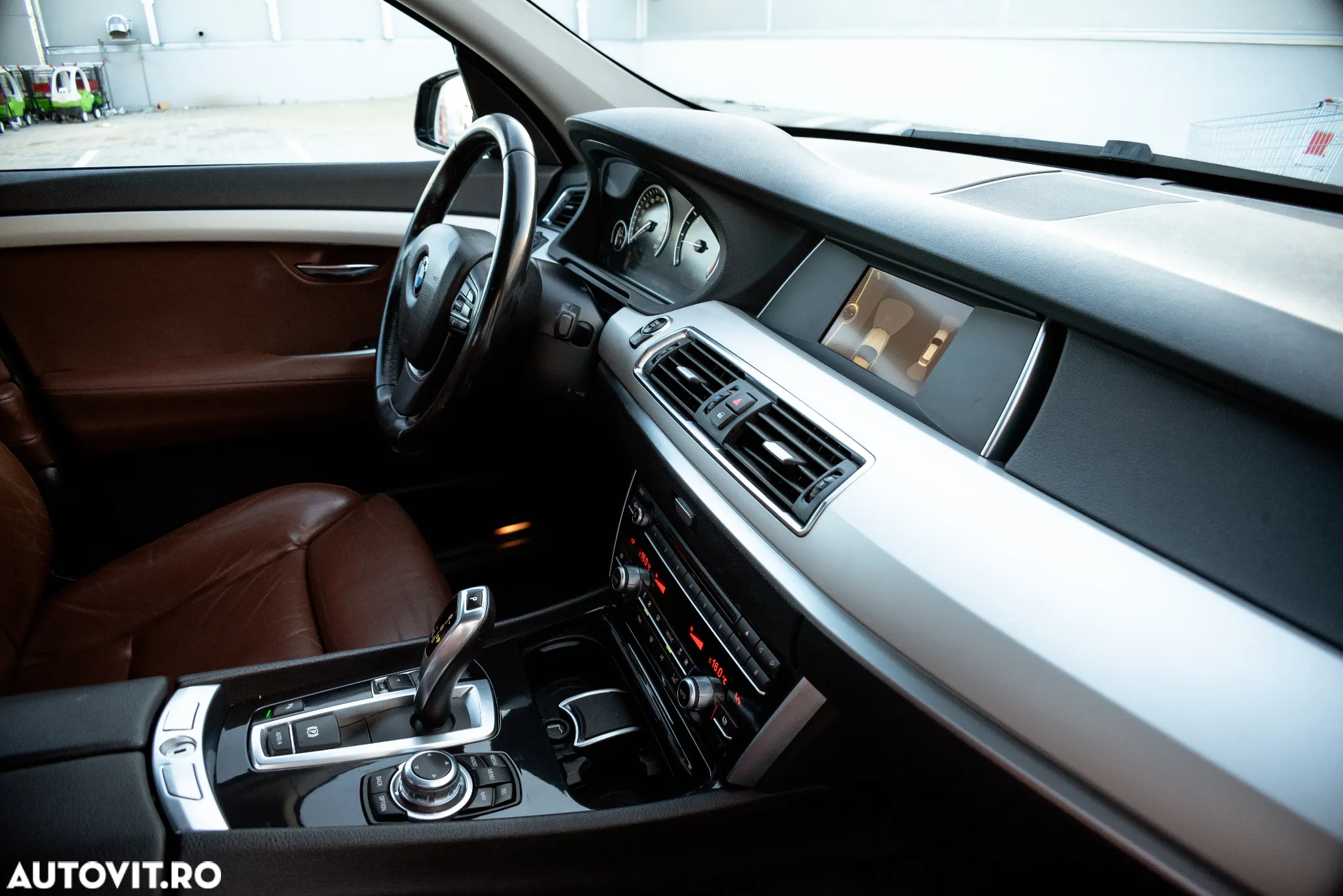 BMW Seria 5 - 22