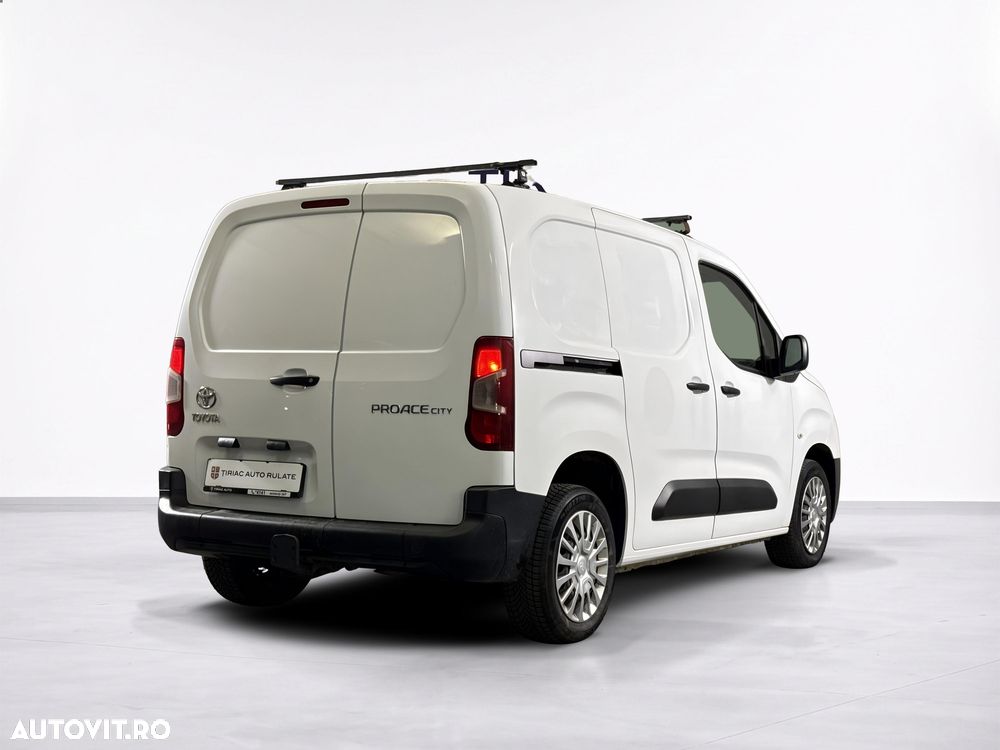Toyota Proace - 6